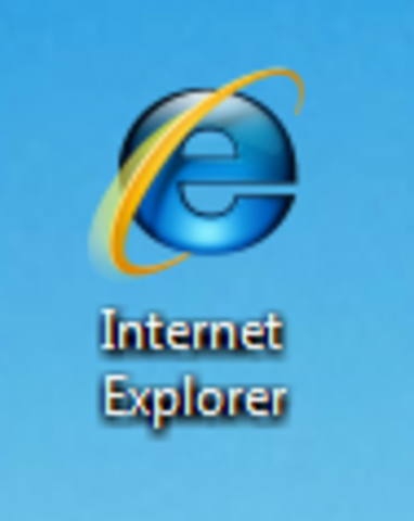 Internet Explorer 1.0 released