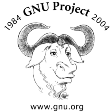 Began Work On GNU