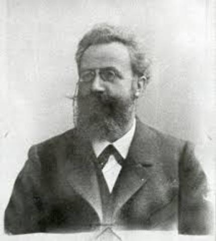 Hermann Ebbinghous
