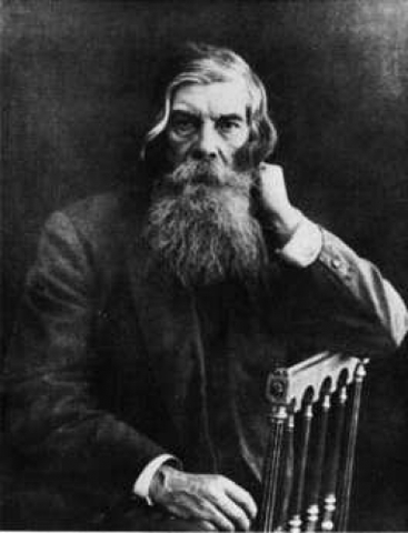 Vladimir Mijáilovich Béjterev