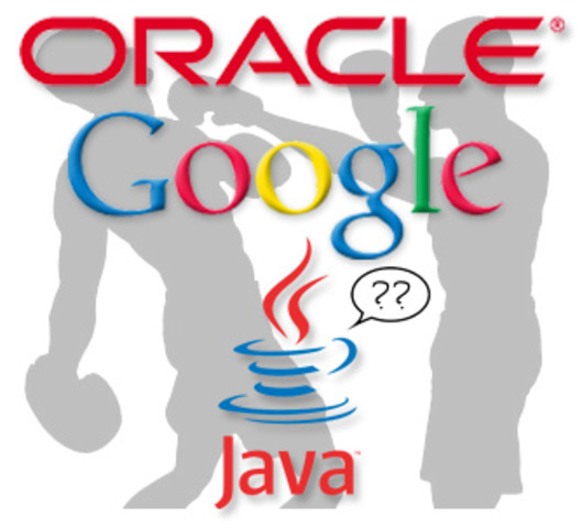 Google VS Oracle