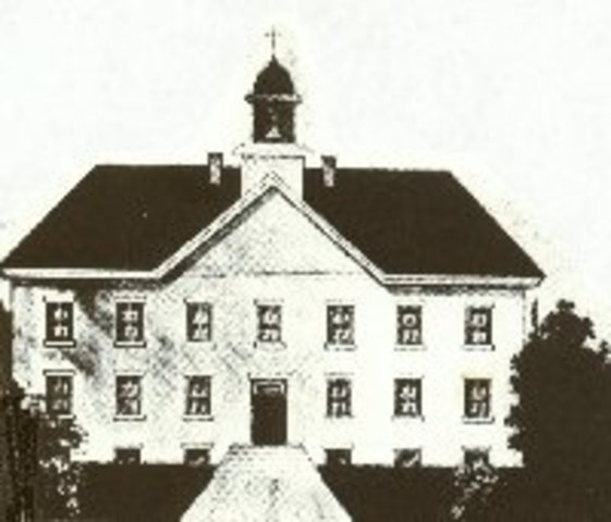 FIRST PSYCHIATRIC HOSPITAL