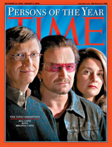 Persons of the Year
