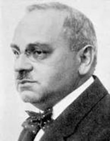 Alfred W. Adler