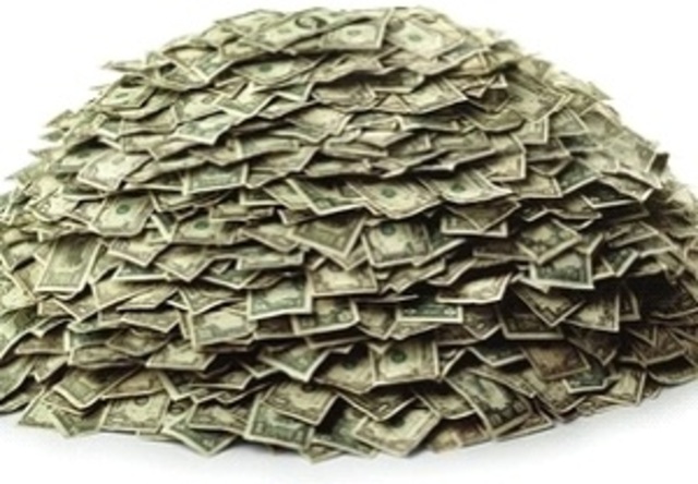 First full year of business