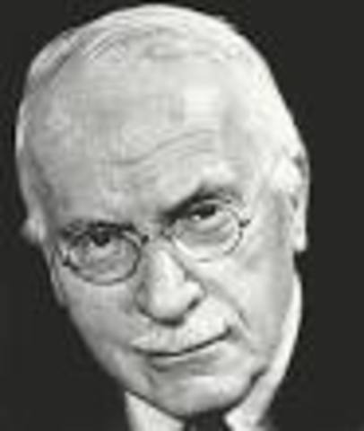 Carl Gustav Jung