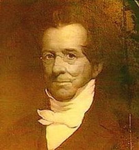 THOMAS HOPKINS GALLAUDET