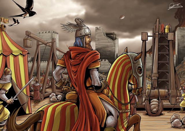 Jaume l el Conqueridor