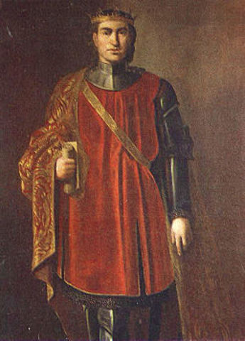 Joan II d'Aragó