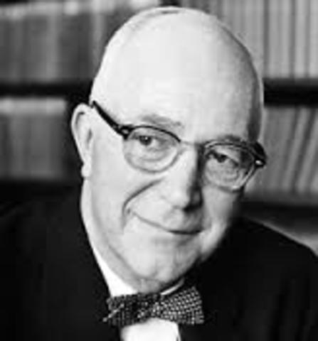 Gordon Willard Allport