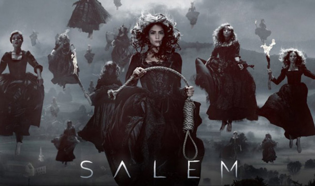 Салем 3 сезон