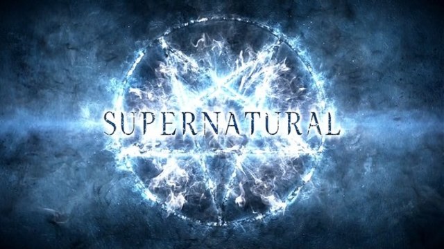 Сверхъестественное 12 сезон
