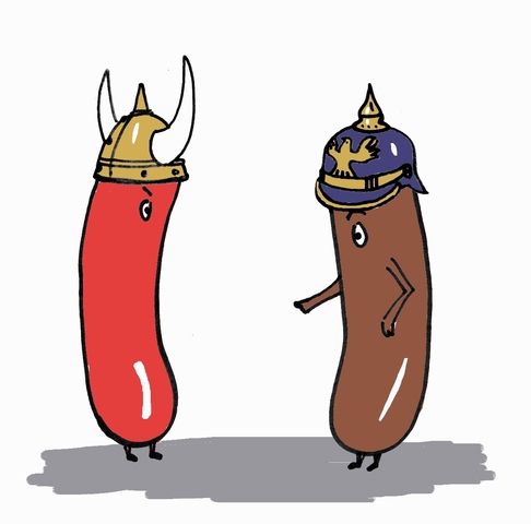 Nordslesvigs genforering med DK