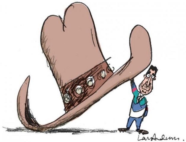 DKs tilpasningspolitik