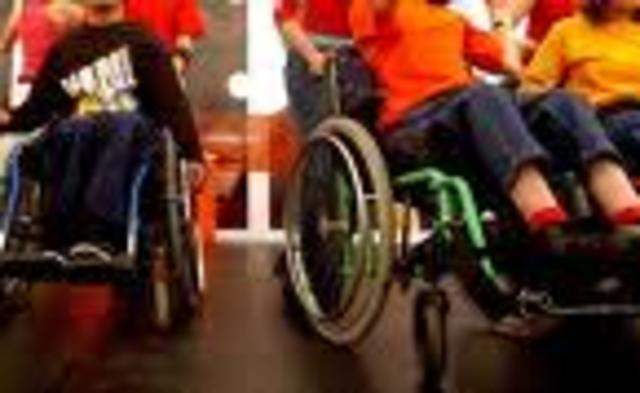 INDIVIDUALS WITH DISABILITIES ACT (IDEA)