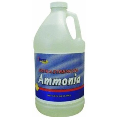 USDA approves disinfection process