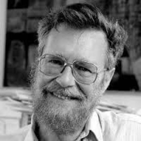 Edsger Dijkstra y el ARMAC