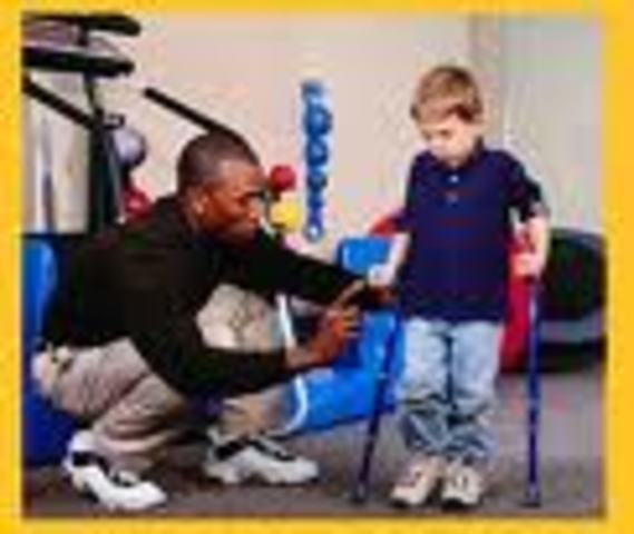 REHABILITATION ACT OF 1973