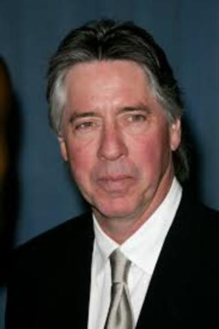 El guardaespaldas ,Alan Silvestri