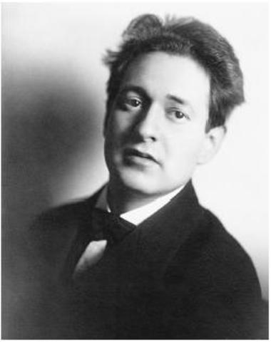 EL CAPITAN BLOOD-erich wolfgang korngold