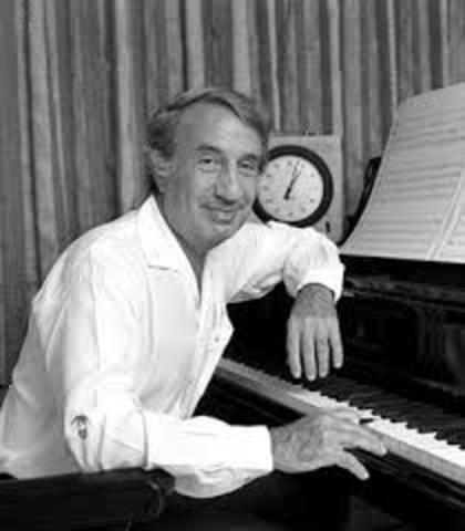 Espartaco , Alex North