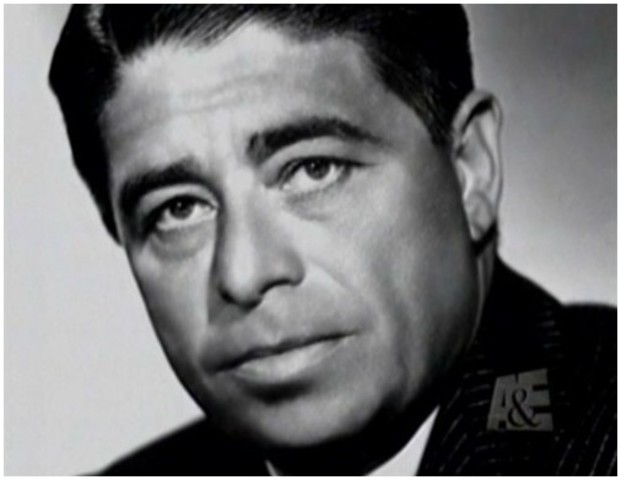 LA CONQUISTA DEL OESTE-Alfred Newman