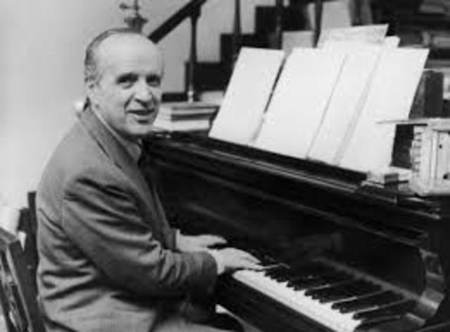 Amarcord.Nino Rota