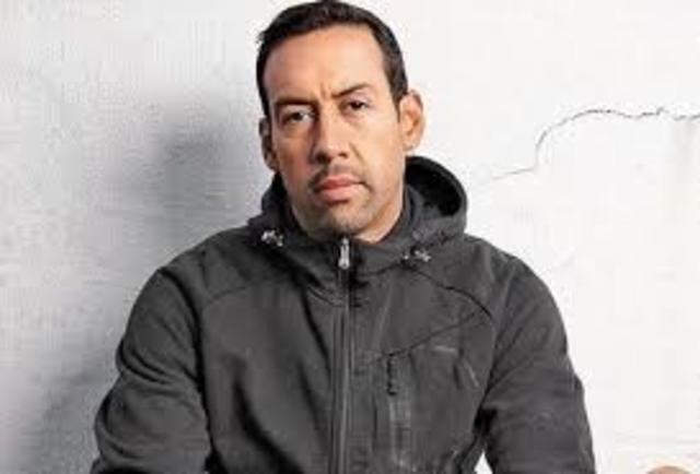 Bridman , Antonio Sánchez