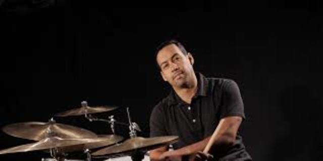 Birdman.Antonio Sánchez