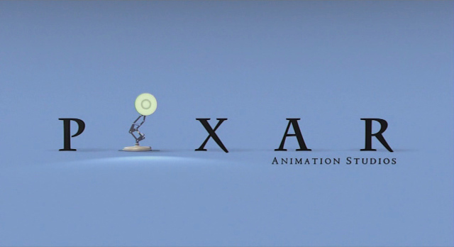 Estudios Pixar