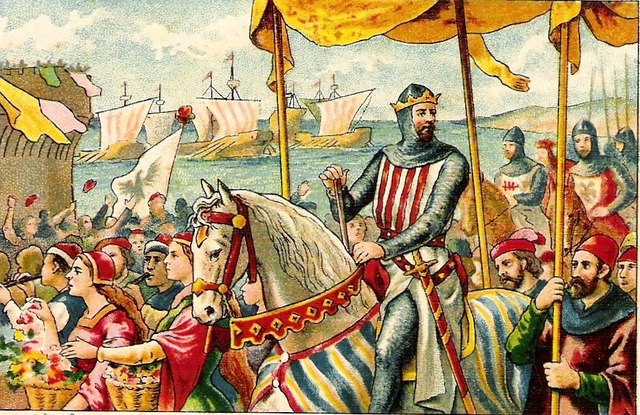 Conquesta de valencia