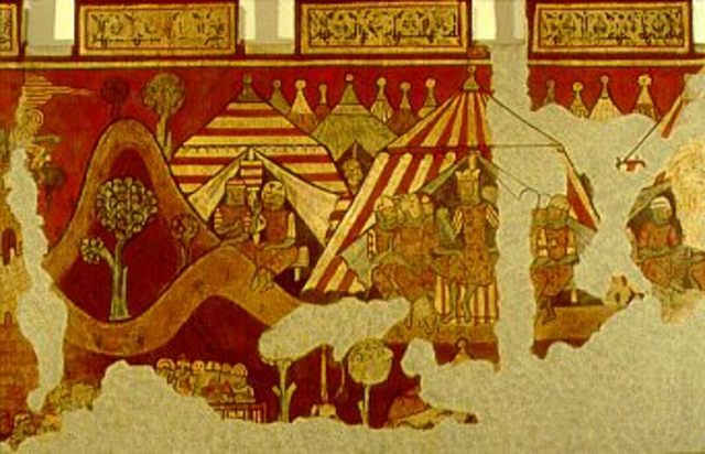 Conquesta de Mallorca