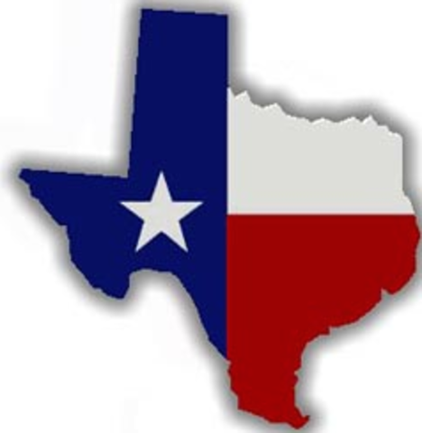 Texas Claims Independence
