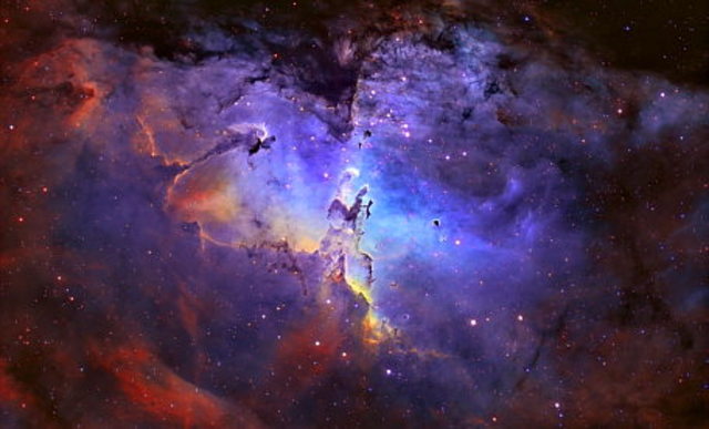 Historia De Las Telecomunicaciones