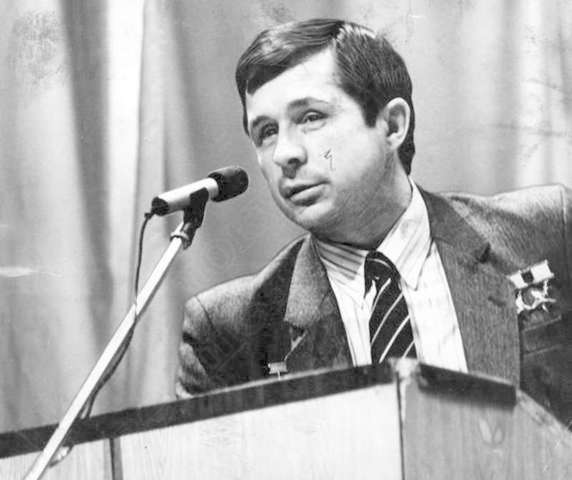 Народный депутат СССР