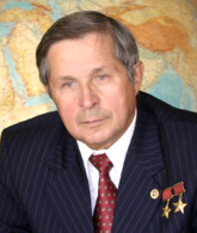 Герой Советского Союза