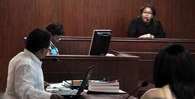 himicidio arma de fuego