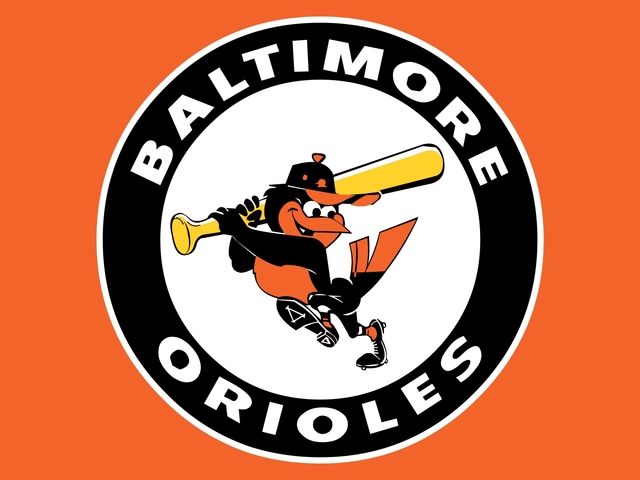 Birth of the Orioles