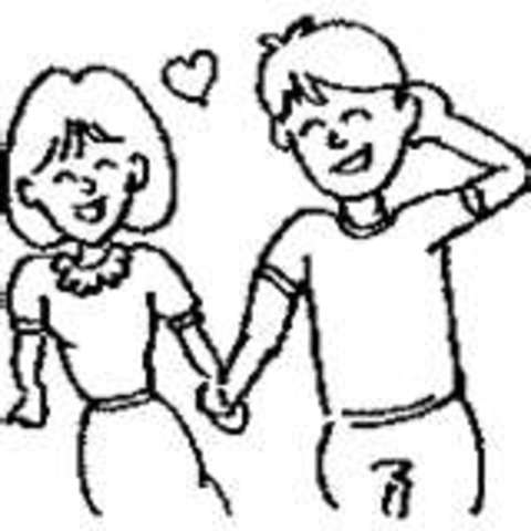 girls puberty - age 8-13