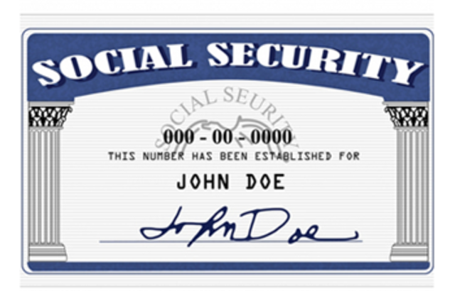 Social Security Administration