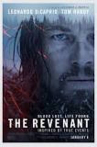 The Revenant Release