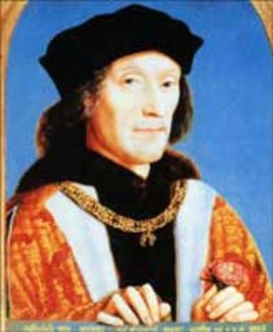 Popular with the kings!