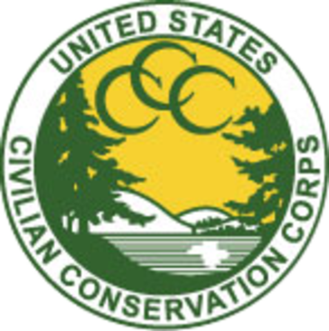 Civillian Conservation corps
