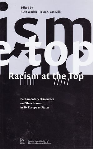 LIBRO Racism at the Top.