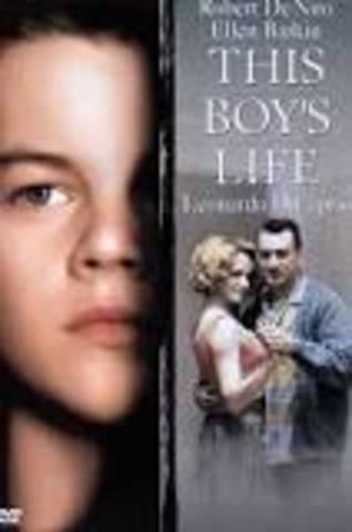 This Boy's Life Release