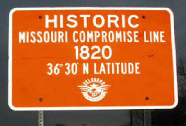 Missouri Compromise