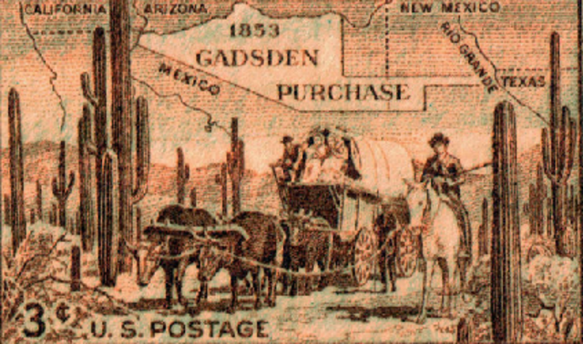 Gadsden purchase
