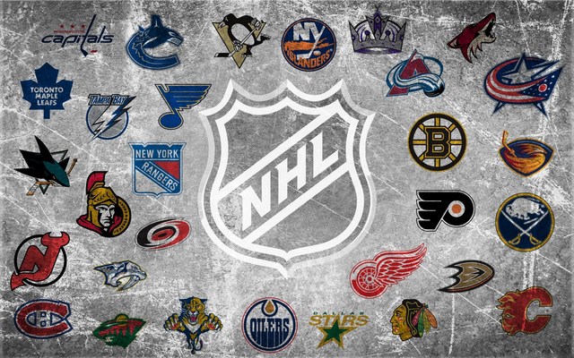 National Hockey League Formed