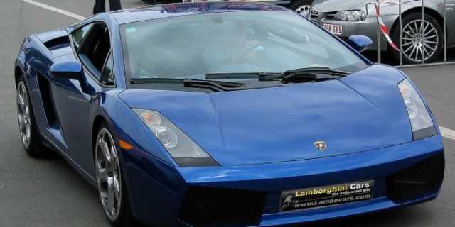 Gallardo 5.0