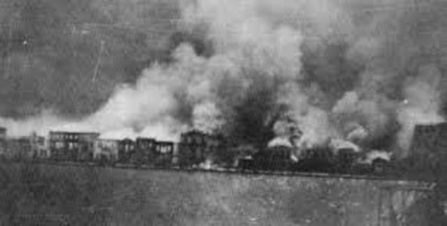 Crimes against Armenians